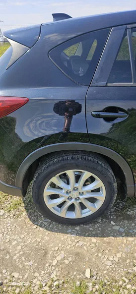 Mazda CX-5 2014 - 9