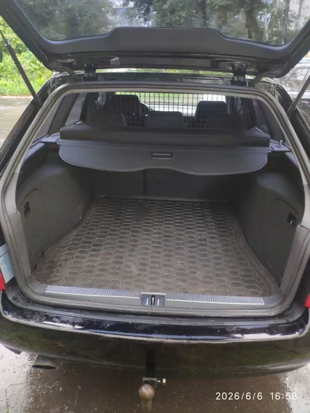 Audi A4 2000 - 4
