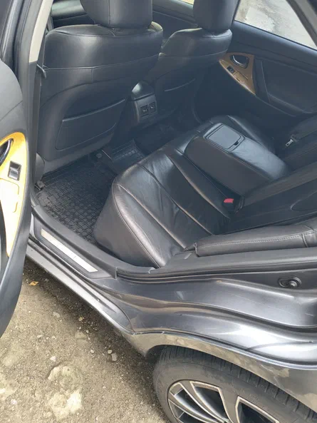Toyota Camry 2006 - 9