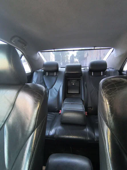 Toyota Camry 2006 - 8
