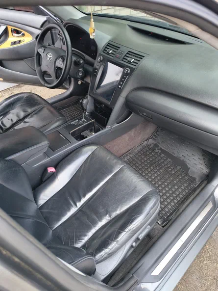 Toyota Camry 2006 - 5