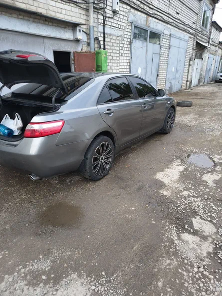 Toyota Camry 2006 - 3