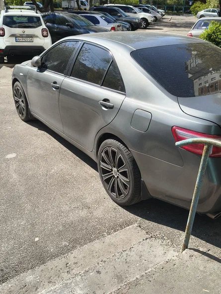 Toyota Camry 2006 - 1