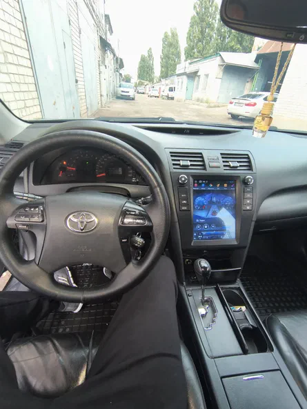 Toyota Camry 2006 - 6