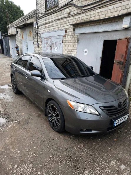 Toyota Camry 2006 - 0
