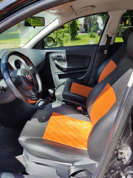 SEAT Ibiza 2008 - 3