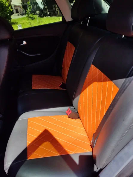 SEAT Ibiza 2008 - 4