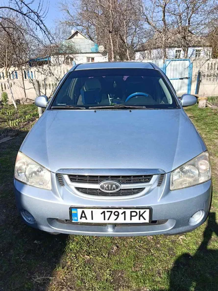Kia Cerato 2006 - 1
