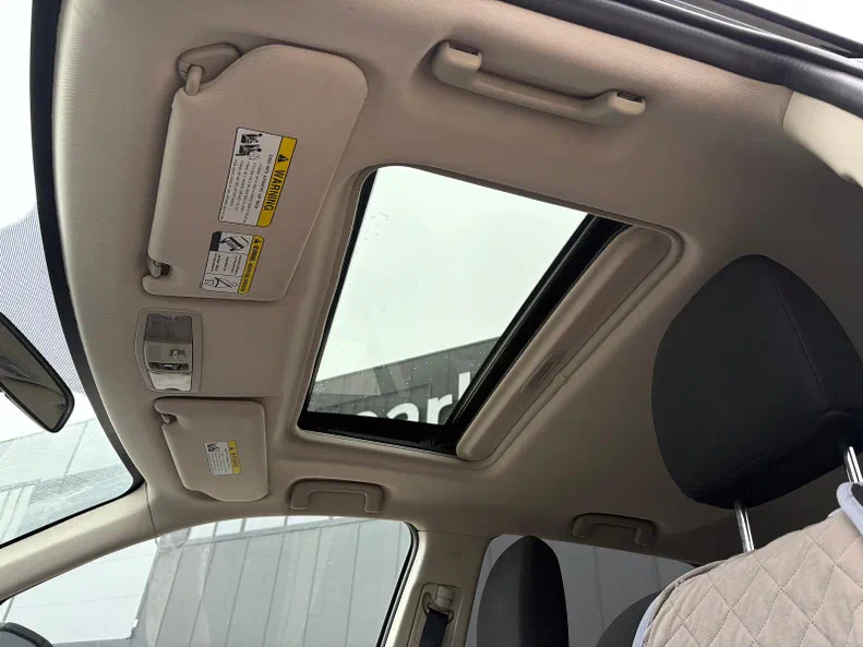 Mitsubishi Outlander 2017 - 4