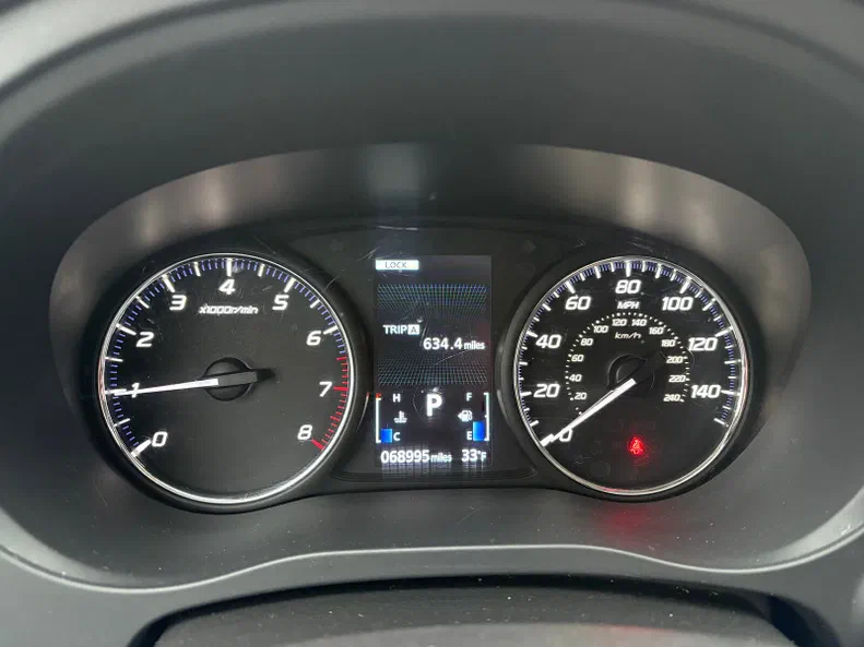 Mitsubishi Outlander 2017 - 3