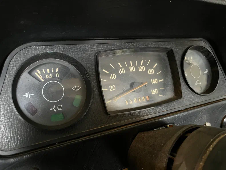 ЗАЗ 968 1981 - 12