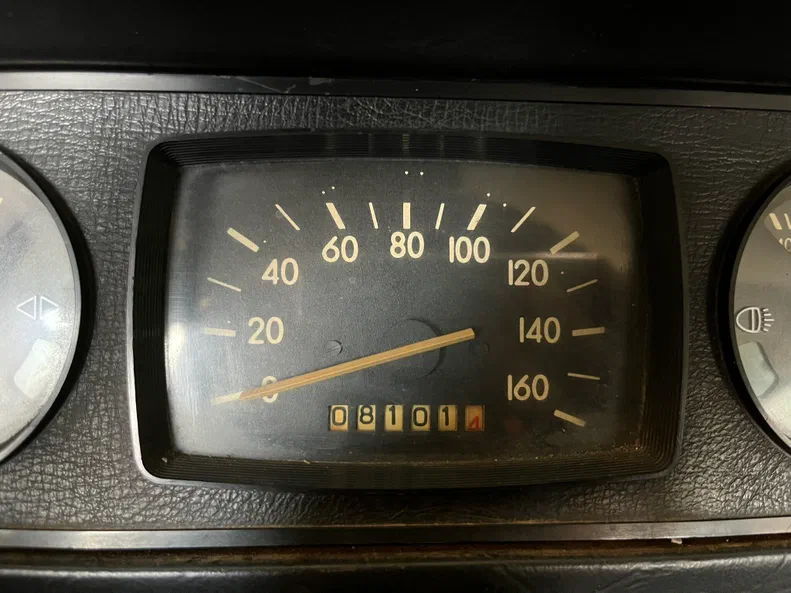 ЗАЗ 968 1981 - 11