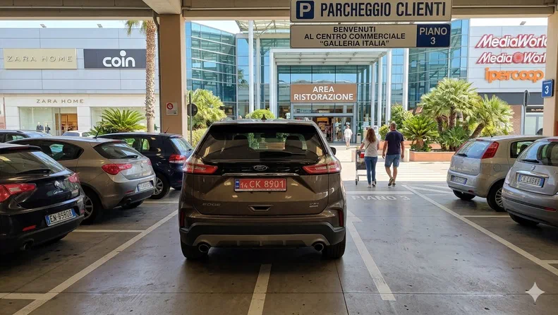 Ford Edge 2018 - 12