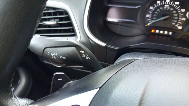 Ford Edge 2018 - 2