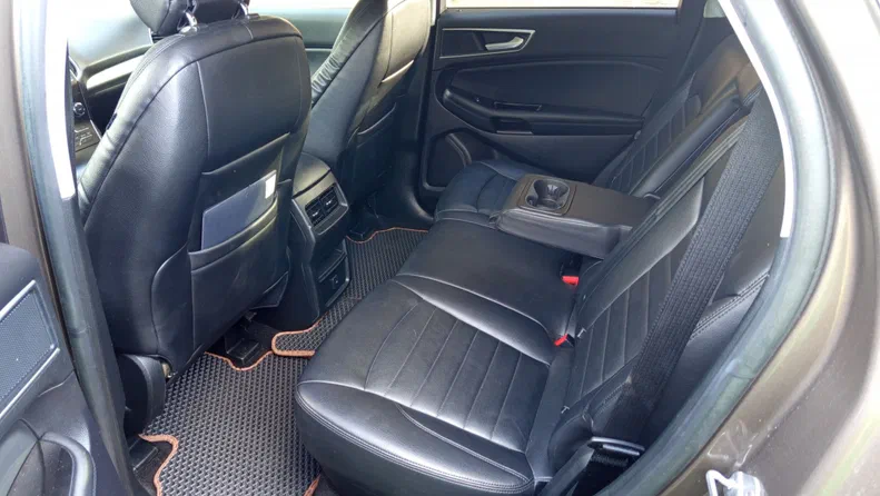 Ford Edge 2018 - 8