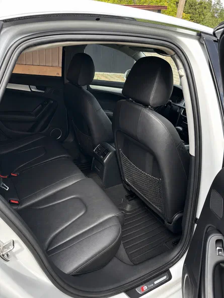 Audi A4 2013 - 12