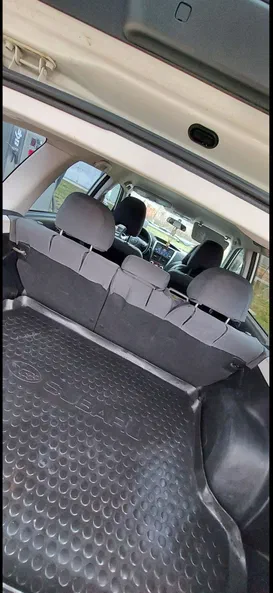 Subaru Forester 2011 - 11