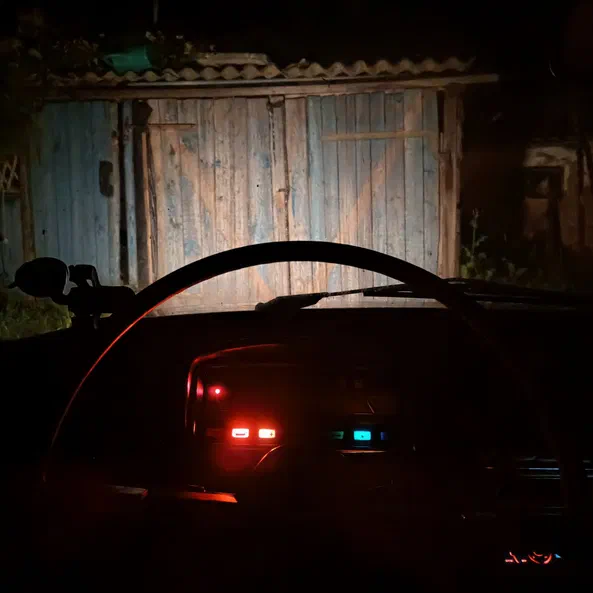 Lada (ВАЗ) 2101 1974 - 4
