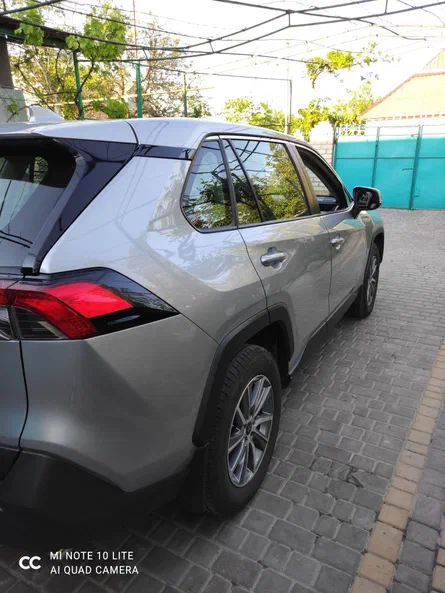 Toyota RAV4 2019 - 4