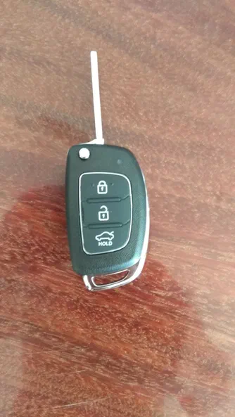 Hyundai ix35 2015 - 22