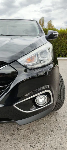 Hyundai ix35 2015 - 13