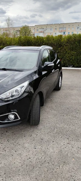 Hyundai ix35 2015 - 7