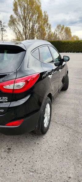 Hyundai ix35 2015 - 4