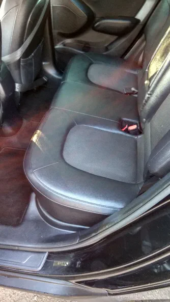 Hyundai ix35 2015 - 3