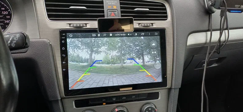 Volkswagen Golf 2015 - 7