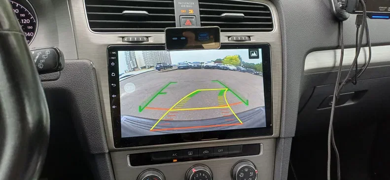 Volkswagen Golf 2015 - 8