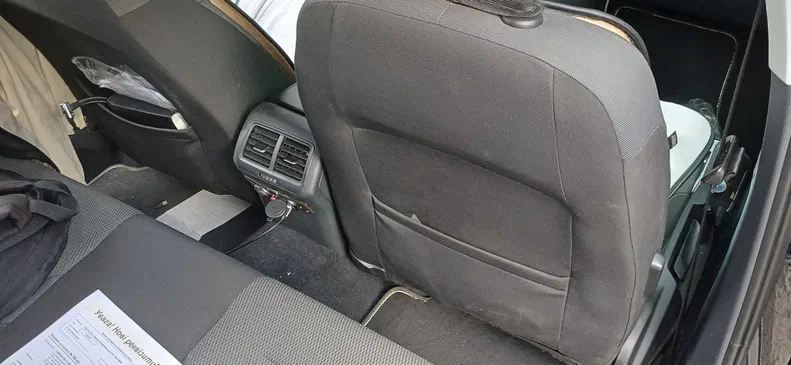 Volkswagen Golf 2015 - 9