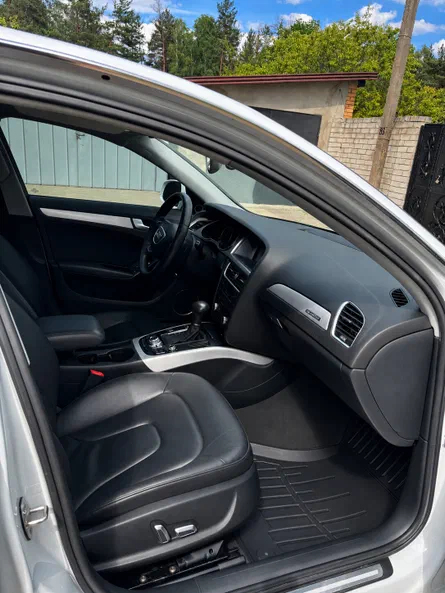 Audi A4 2013 - 9