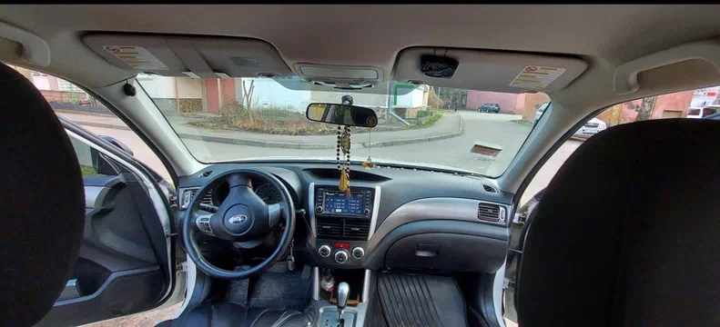 Subaru Forester 2011 - 9