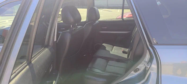Suzuki Grand Vitara 2008 - 13
