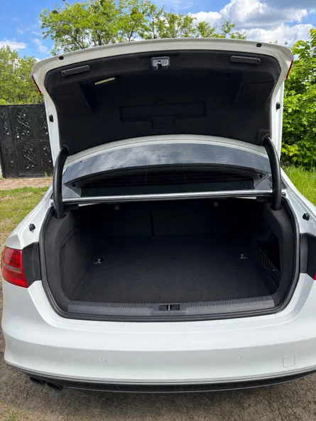 Audi A4 2013 - 13