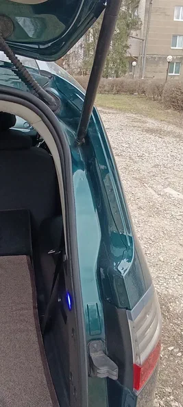Ford S-MAX 2008 - 22
