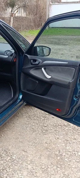 Ford S-MAX 2008 - 23