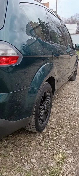 Ford S-MAX 2008 - 15