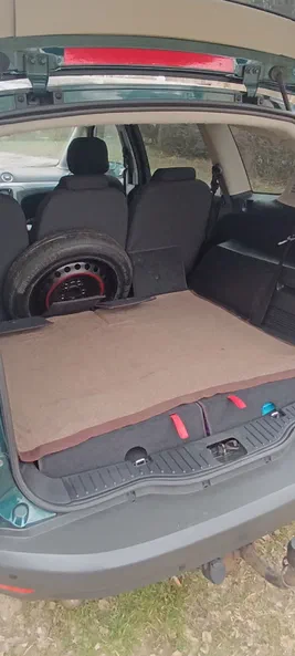 Ford S-MAX 2008 - 4