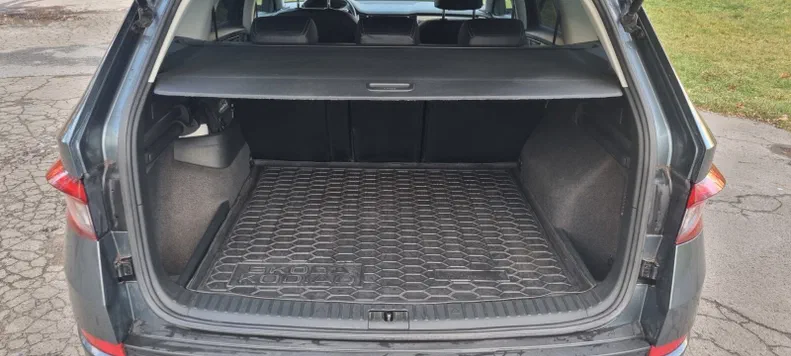 Skoda Kodiaq 2017 - 6