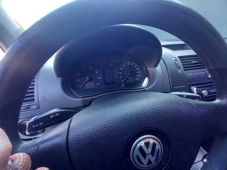 Volkswagen Polo 2007 - 12