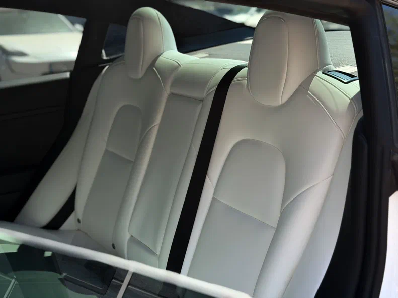 Tesla Model 3 2022 - 2