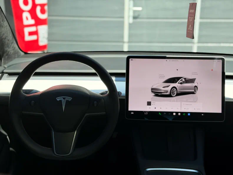 Tesla Model 3 2022 - 3