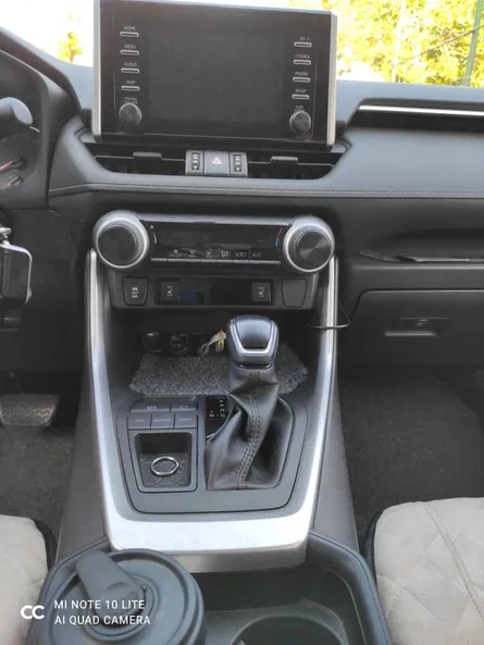 Toyota RAV4 2019 - 7