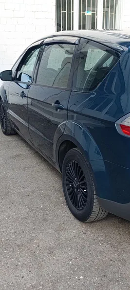 Ford S-MAX 2008 - 14
