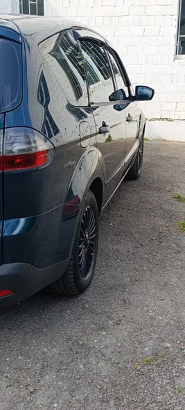 Ford S-MAX 2008 - 2