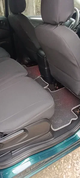 Ford S-MAX 2008 - 25