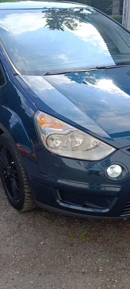 Ford S-MAX 2008 - 10