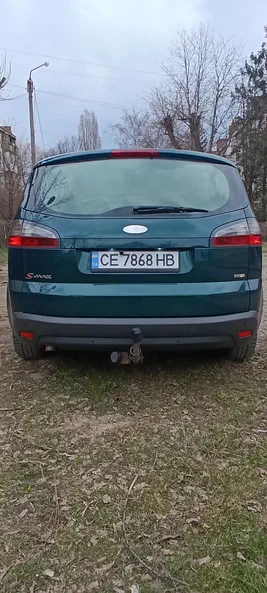 Ford S-MAX 2008 - 3