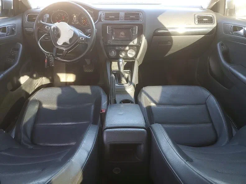 Volkswagen Jetta 2016 - 7